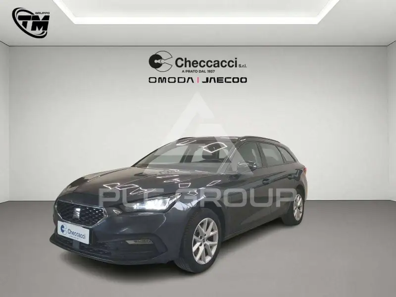 2023 Seat Leon