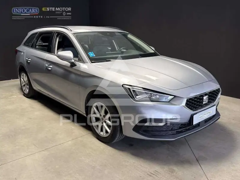 2023 Seat Leon