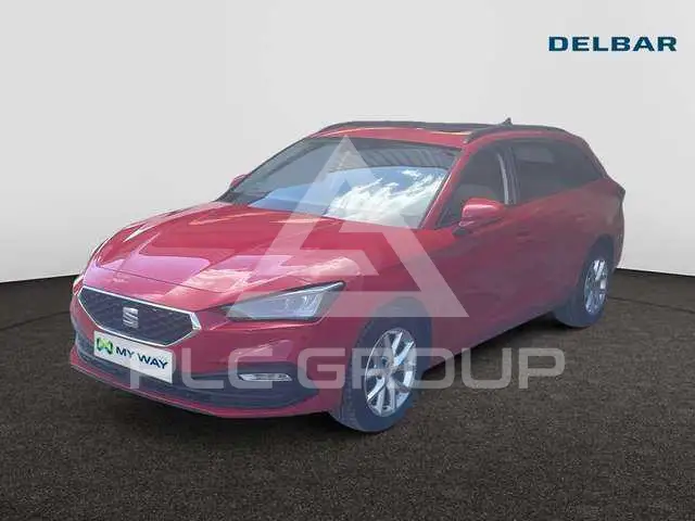 2023 Seat Leon