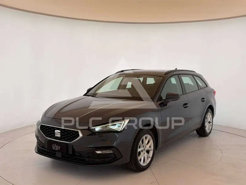 2023 Seat Leon