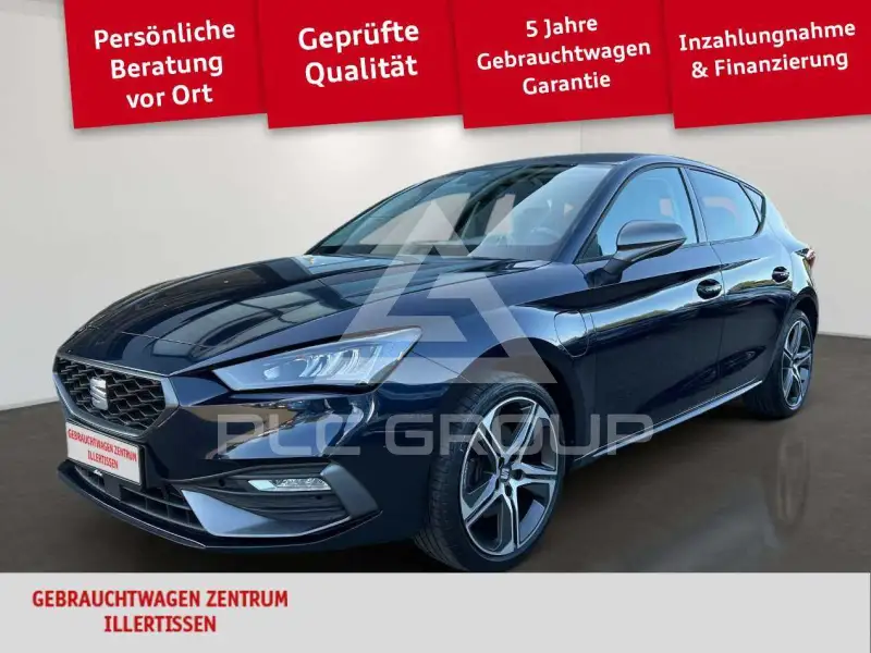 2023 Seat Leon