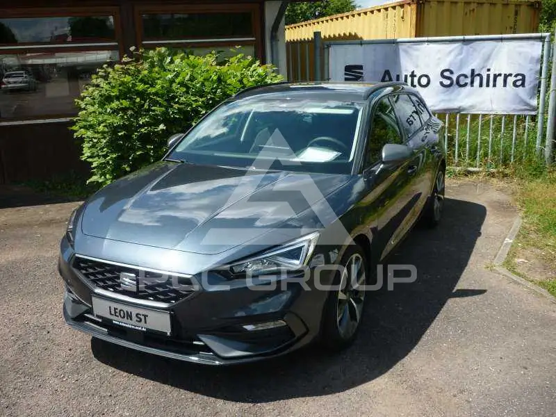 2023 Seat Leon