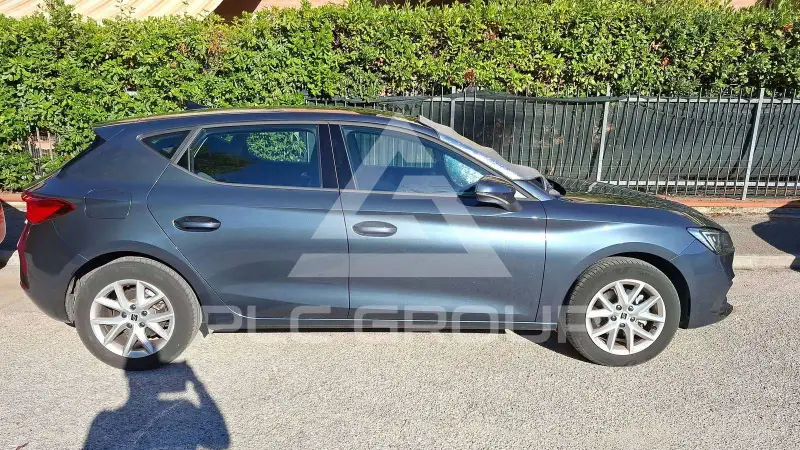 2023 Seat Leon