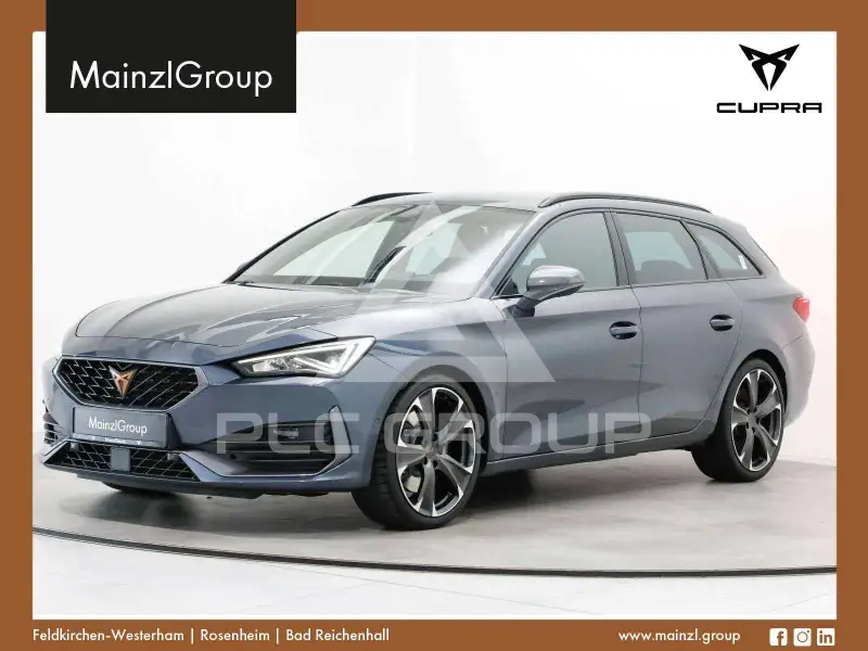 2023 Seat Leon