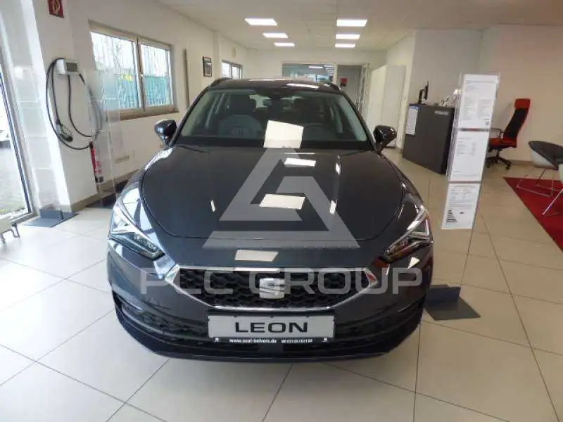 2023 Seat Leon