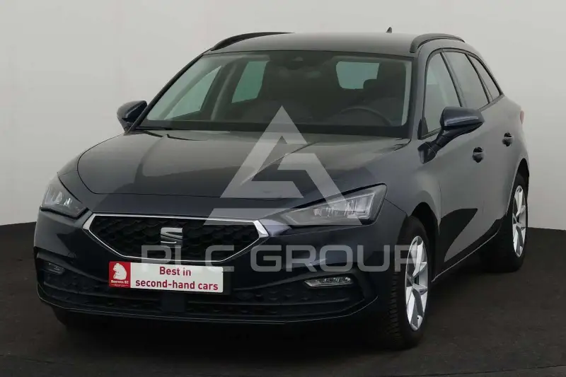 2023 Seat Leon