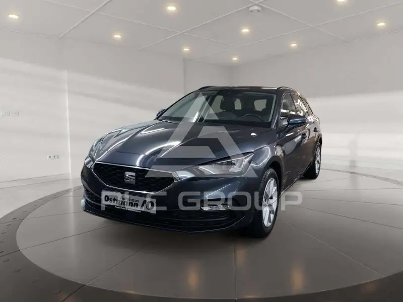 2023 Seat Leon