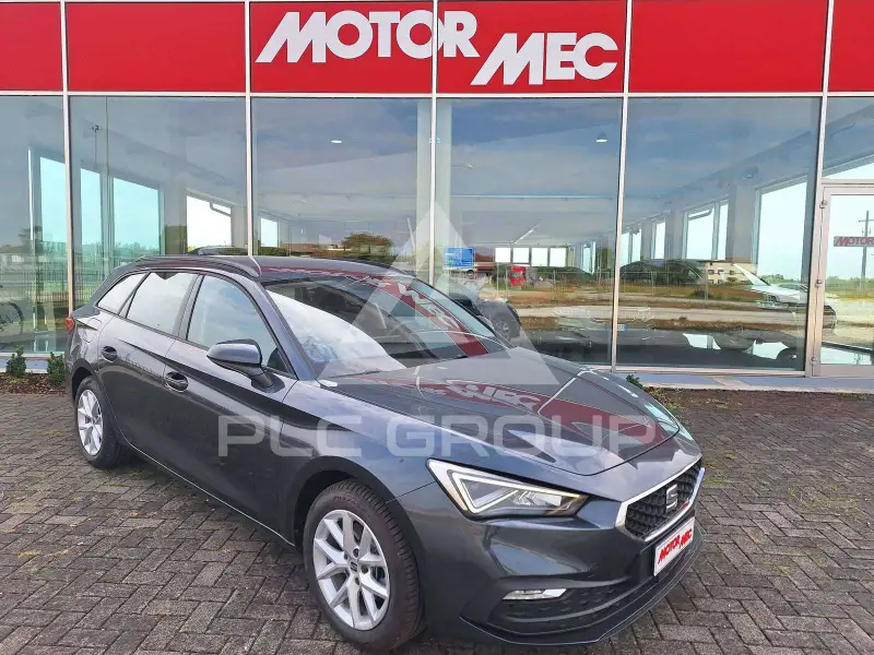 2023 Seat Leon