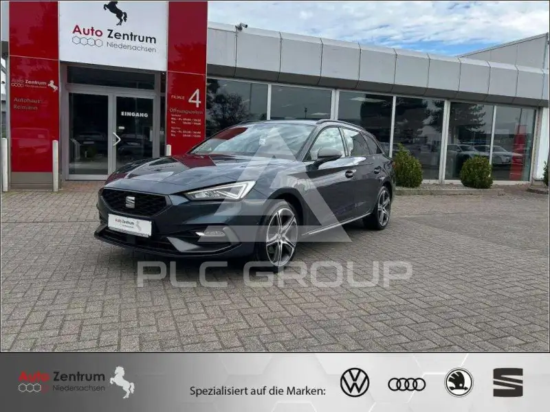 2023 Seat Leon