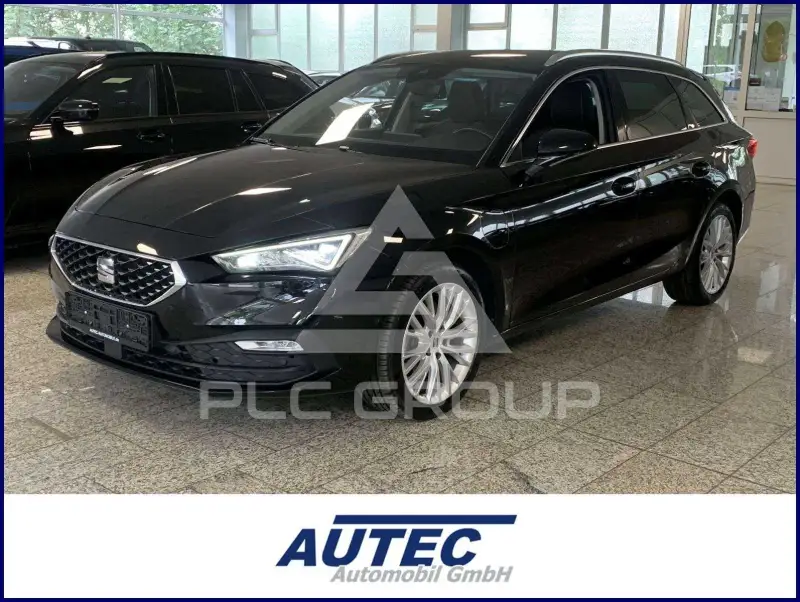 2023 Seat Leon