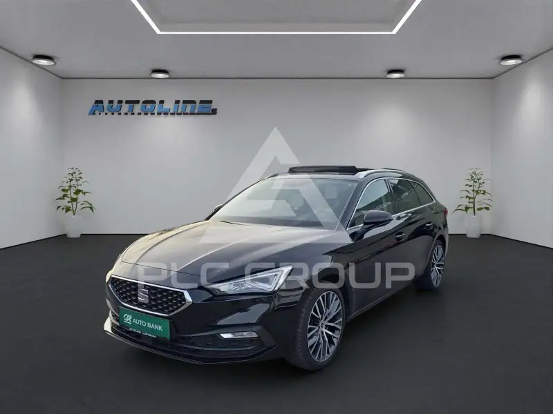 2023 Seat Leon