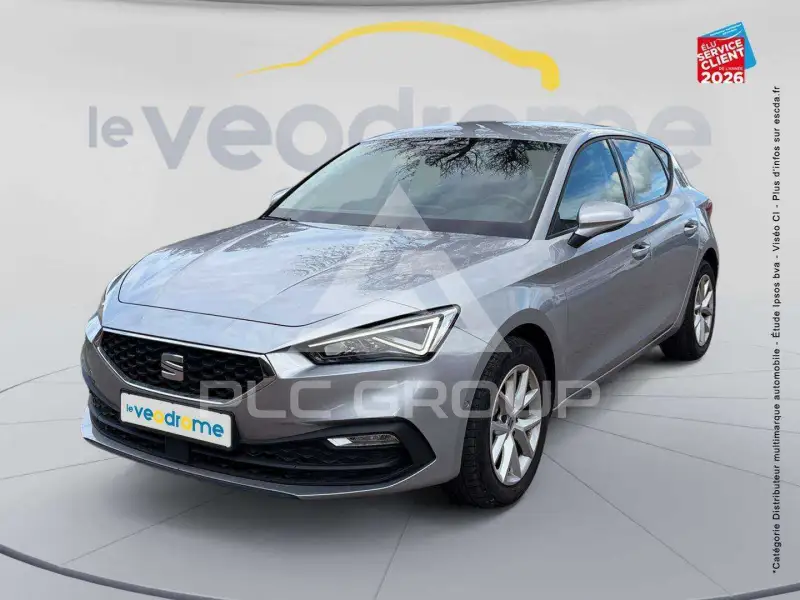 2023 Seat Leon