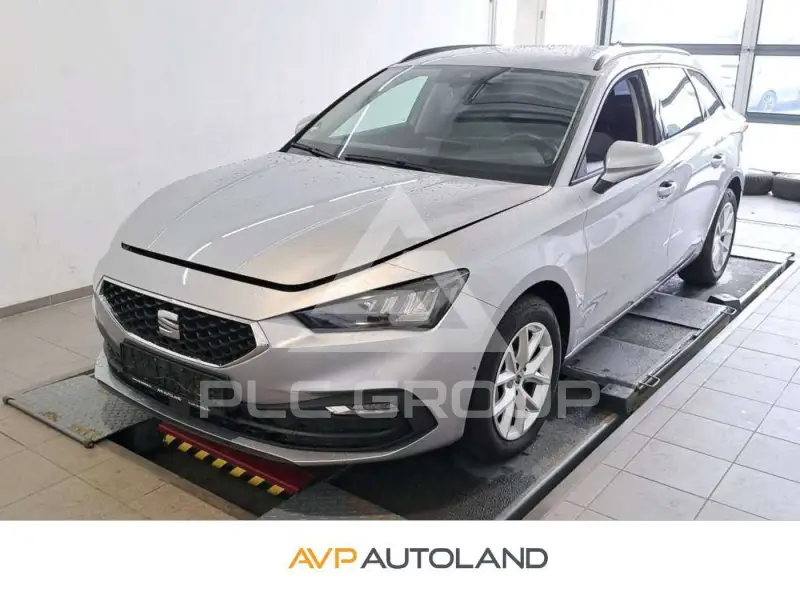 2023 Seat Leon
