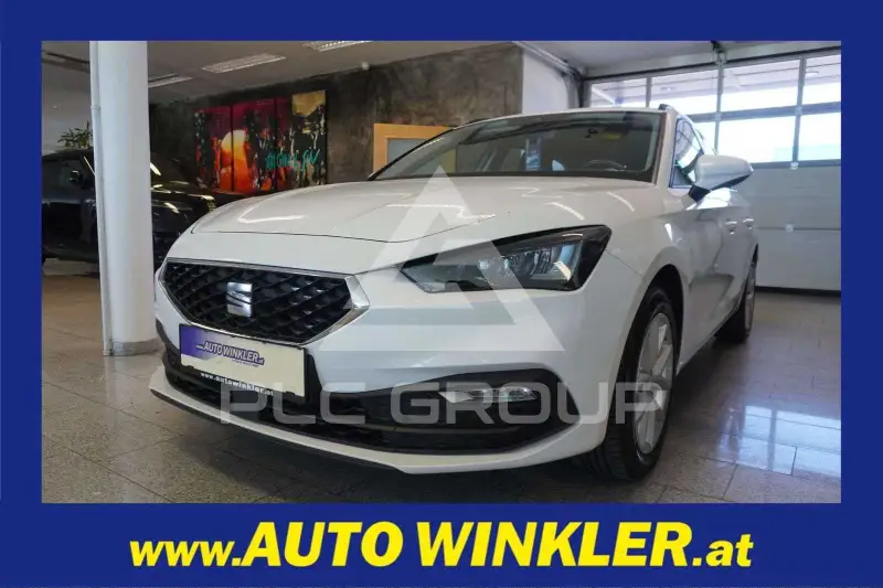 2023 Seat Leon