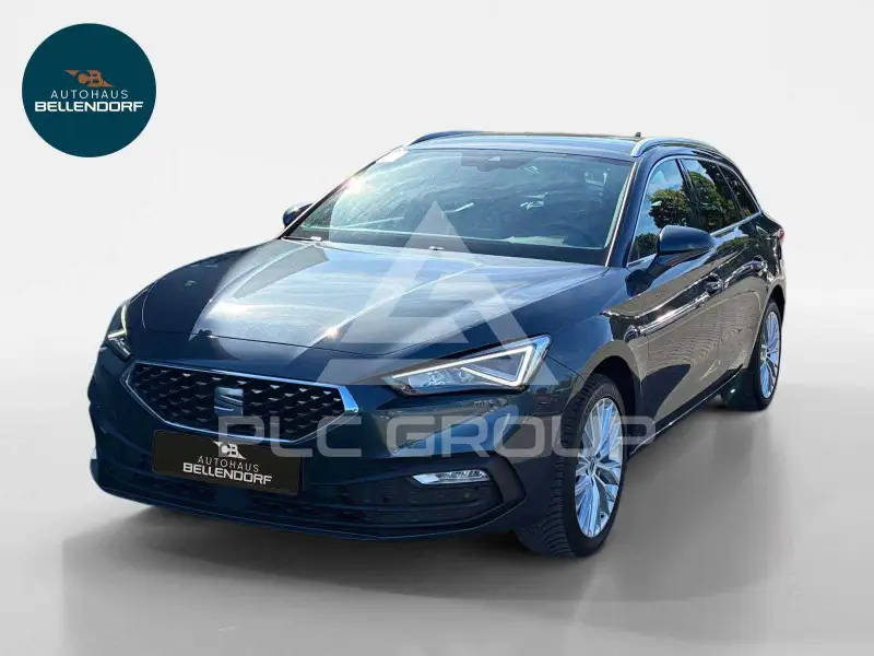 2023 Seat Leon