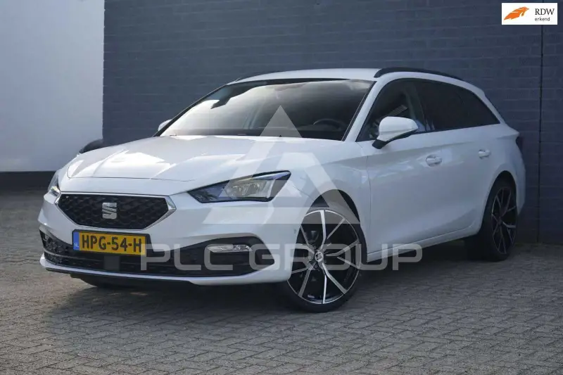 2023 Seat Leon