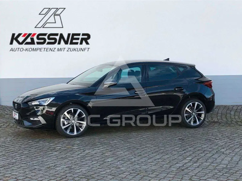 2023 Seat Leon