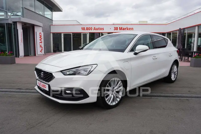 2023 Seat Leon