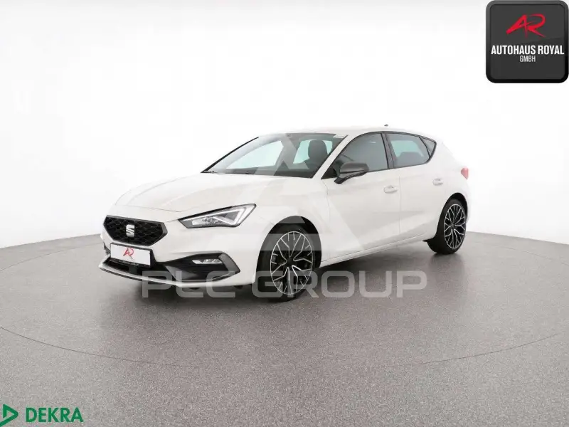 2023 Seat Leon