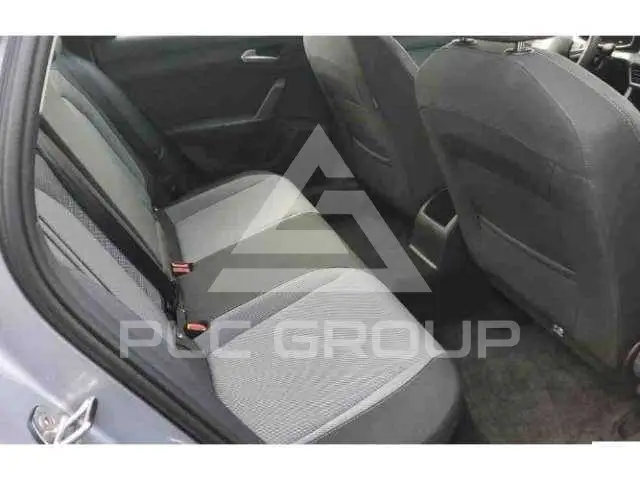 2023 Seat Leon