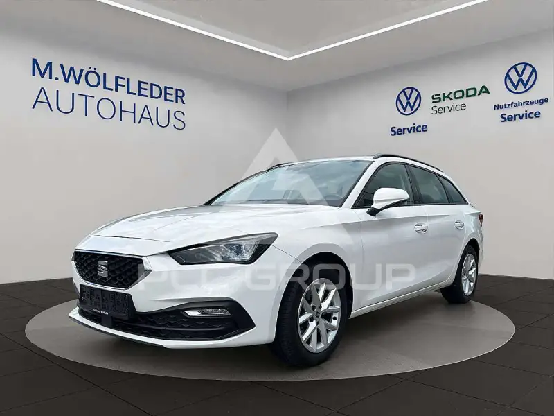 2023 Seat Leon