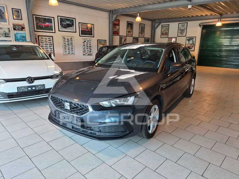2023 Seat Leon