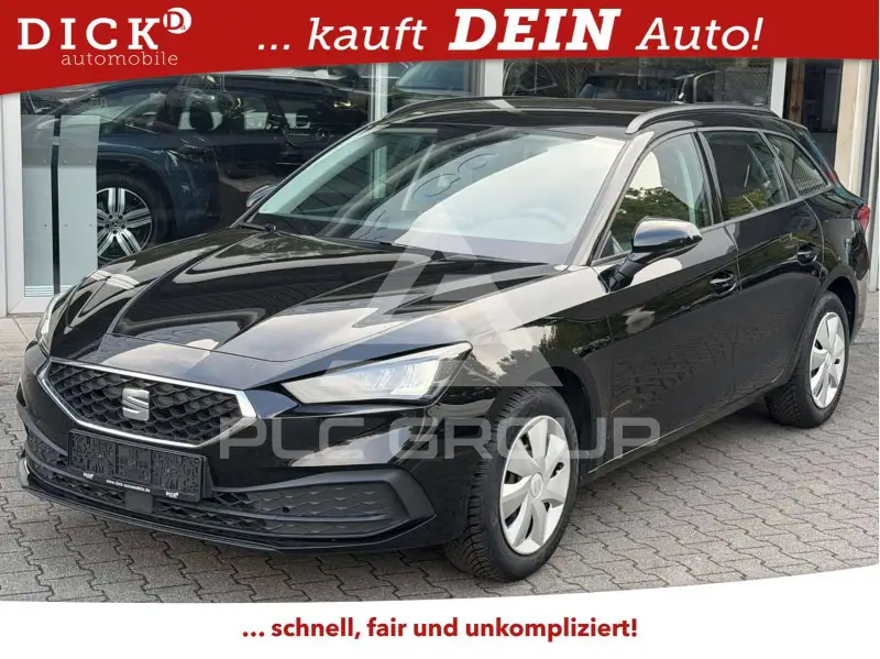 2023 Seat Leon