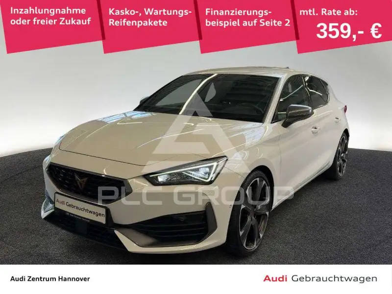 2023 Seat Leon