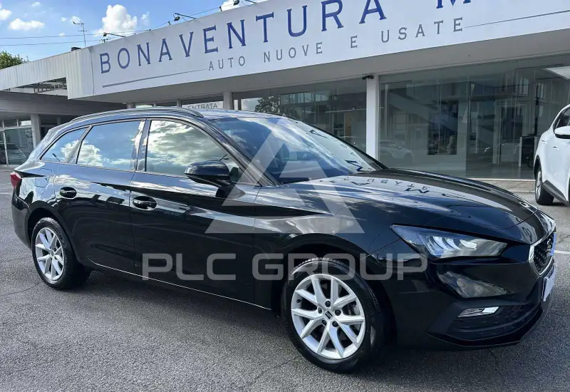 2023 Seat Leon