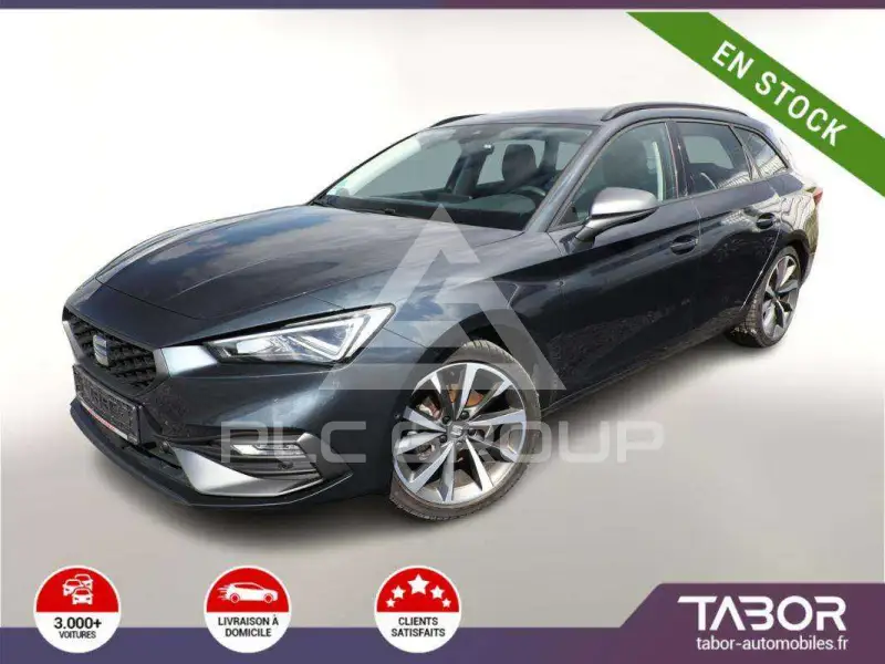 2023 Seat Leon