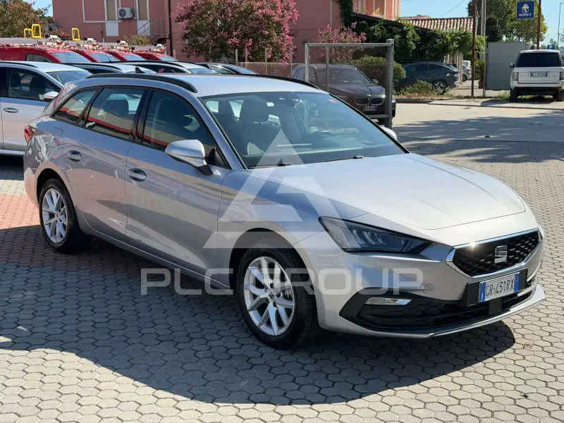 2023 Seat Leon
