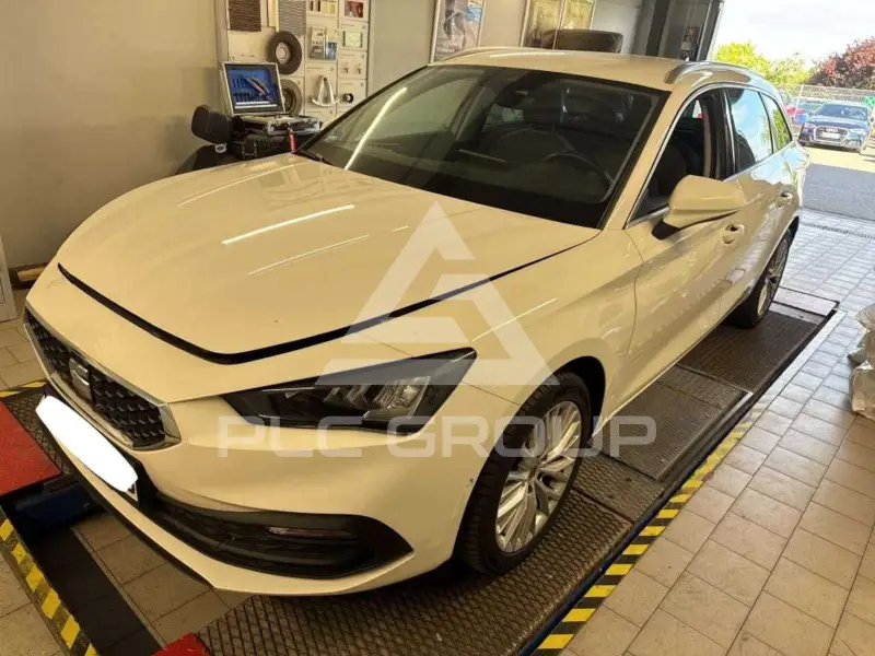 2023 Seat Leon
