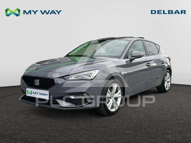 2023 Seat Leon