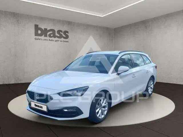 2023 Seat Leon
