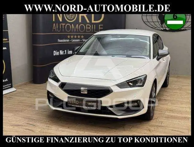 2023 Seat Leon