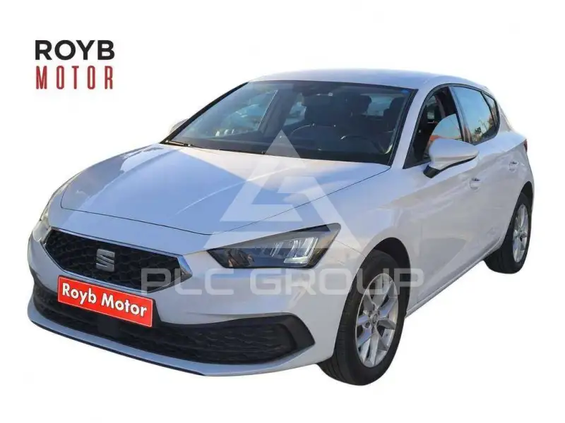 2023 Seat Leon
