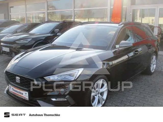 2023 Seat Leon