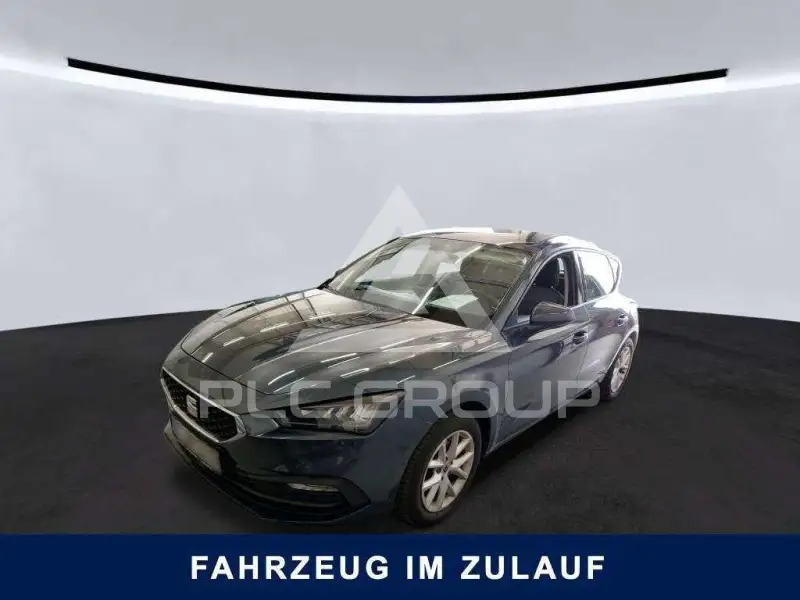 2023 Seat Leon