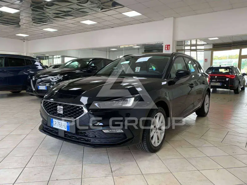 2023 Seat Leon