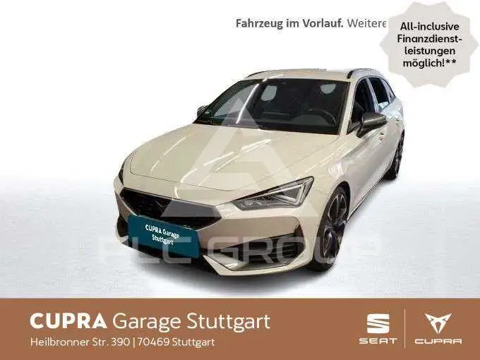 2023 Seat Leon