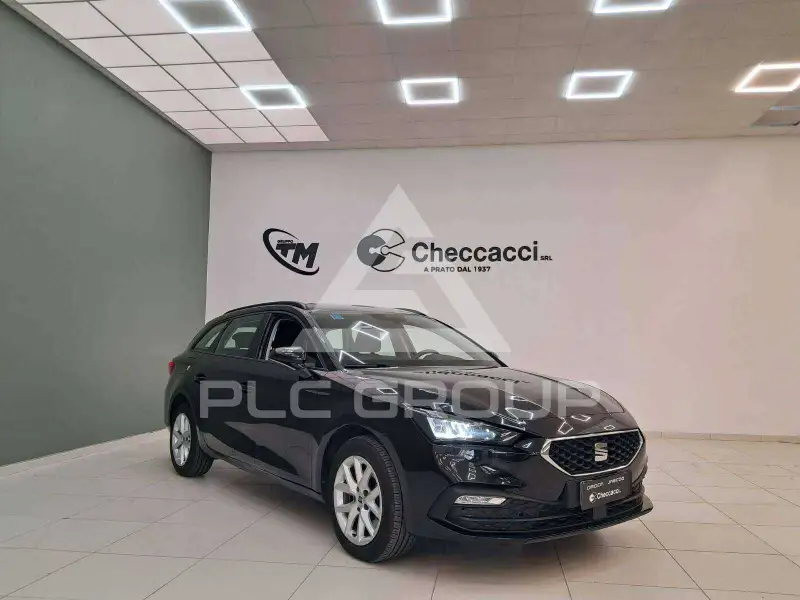 2023 Seat Leon
