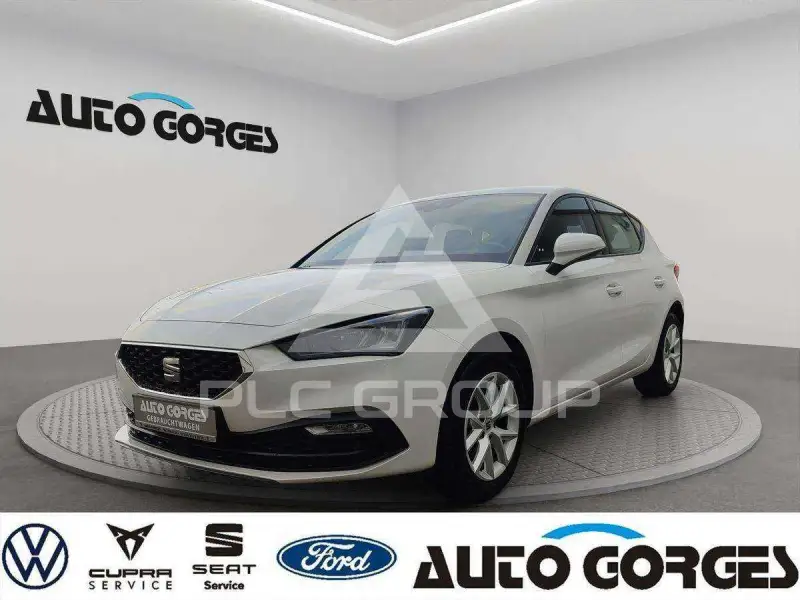2023 Seat Leon