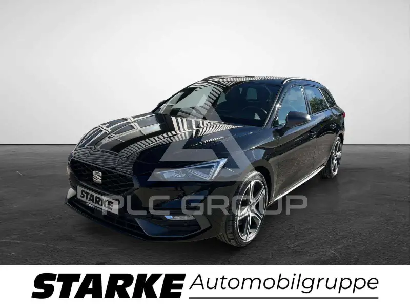 2023 Seat Leon