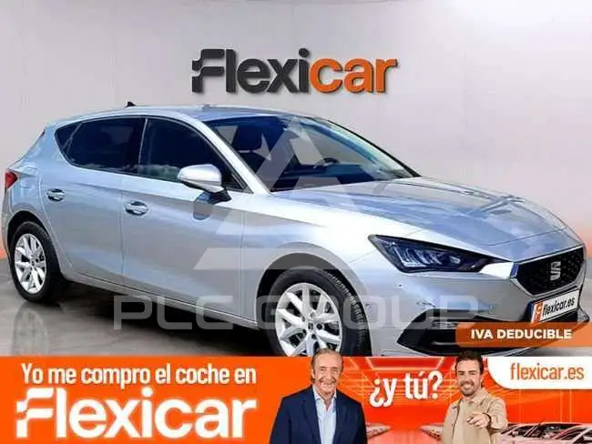 2023 Seat Leon