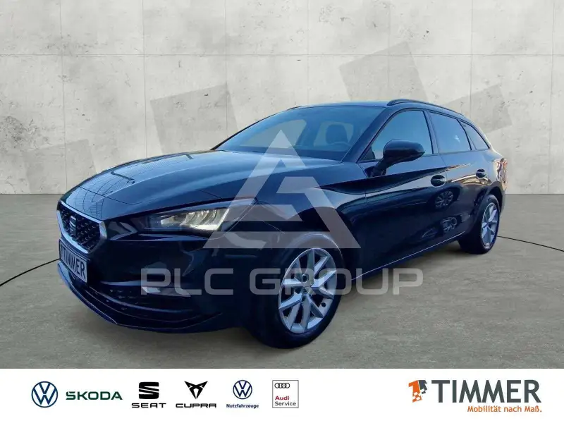 2023 Seat Leon