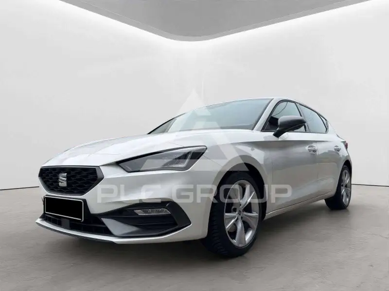 2023 Seat Leon