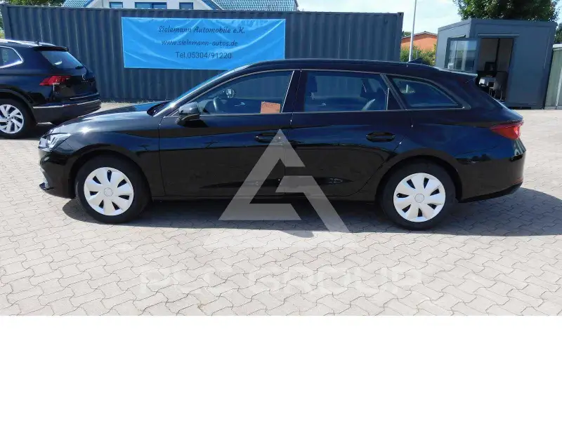 2023 Seat Leon