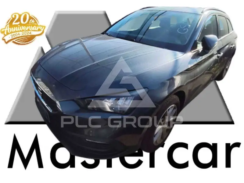 2023 Seat Leon