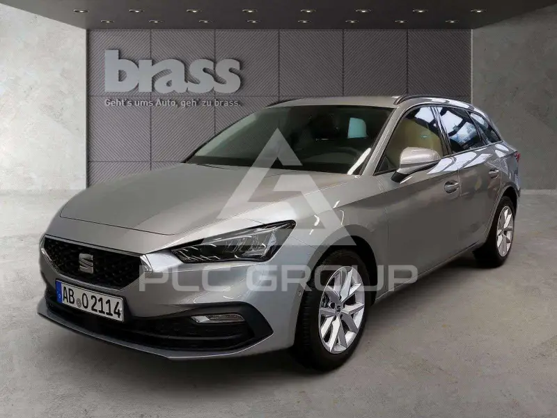 2023 Seat Leon