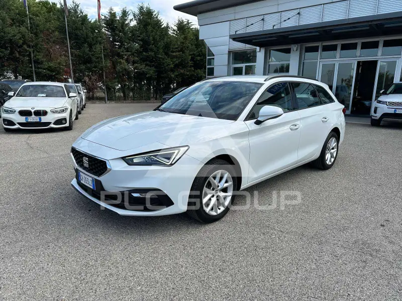 2023 Seat Leon